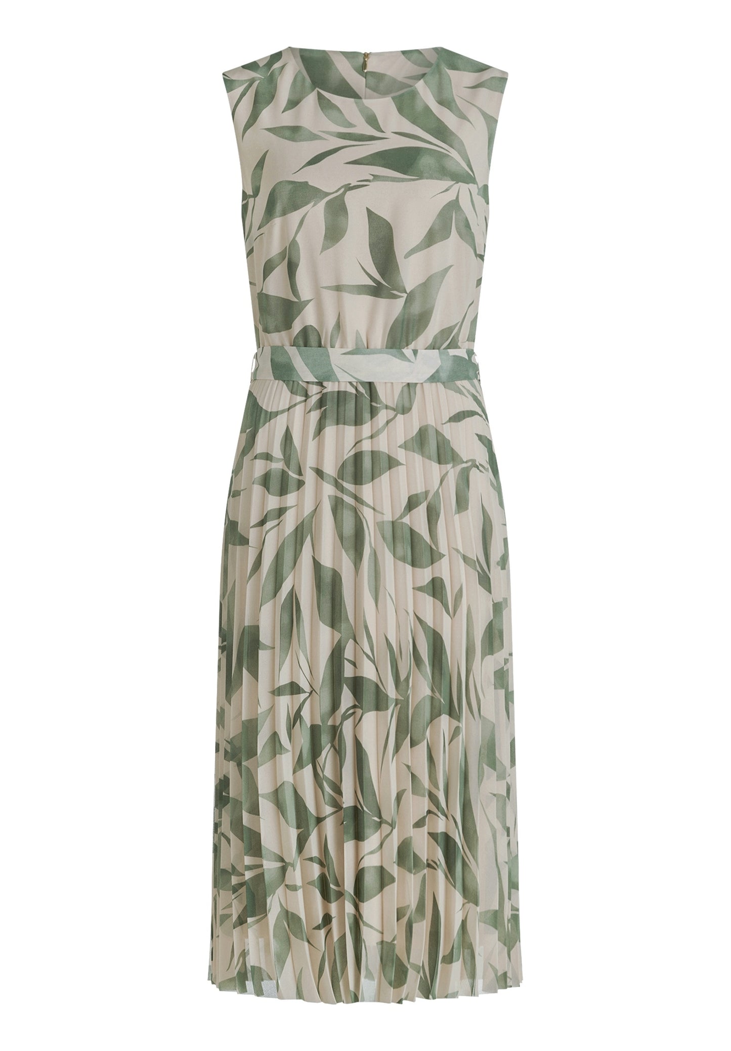 Kleid Lang ohne Arm - 10073260