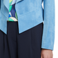 Blazerjacke Kurz 1/1 Arm - 43531673