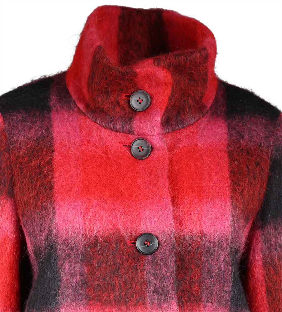 JACKE WOLLE - 450687574