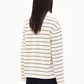 MARYNAA FINE STRIPE - 30006635