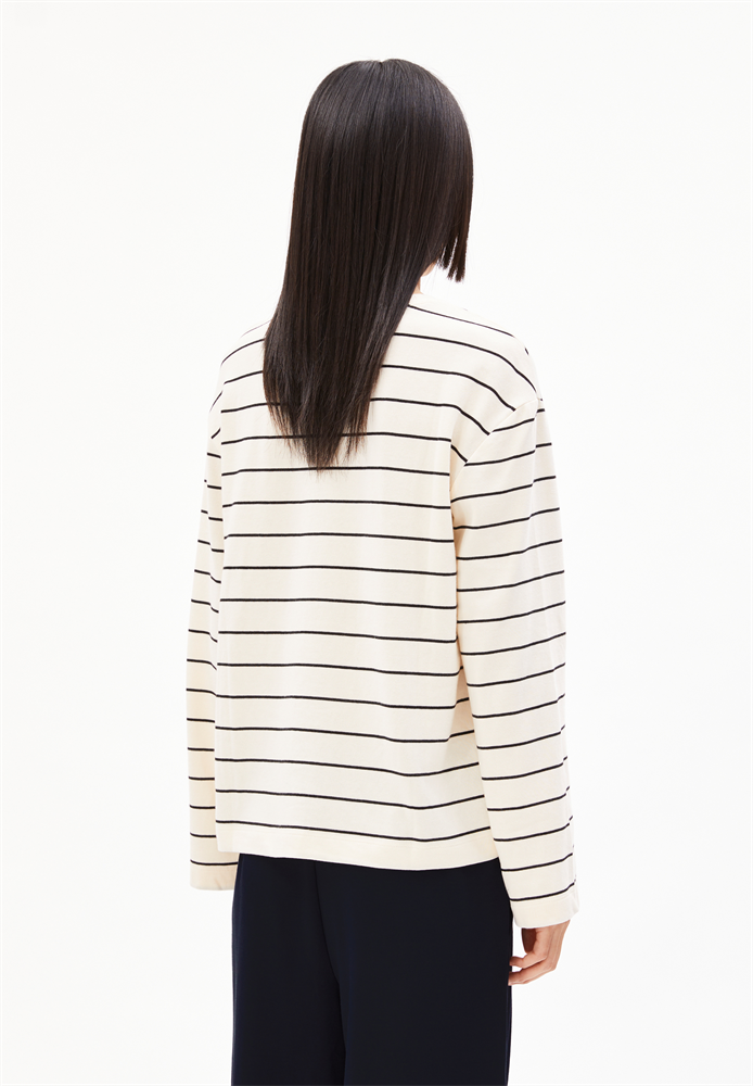 MARYNAA FINE STRIPE - 30006635