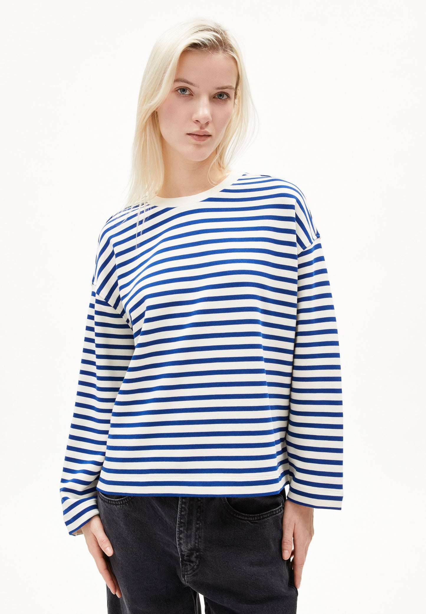 FRANKAA MAARLEN STRIPE - 30002833