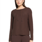 Strickpullover Kurz 1/1 Arm - 55422907