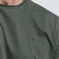 T-Shirt Crewneck Slub - N3602