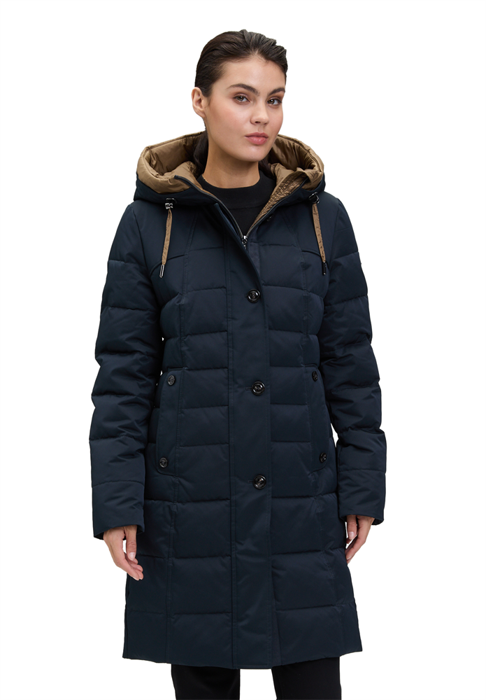 Jacke Watte - 90896211