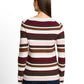 knit structure crewneck - 1052023