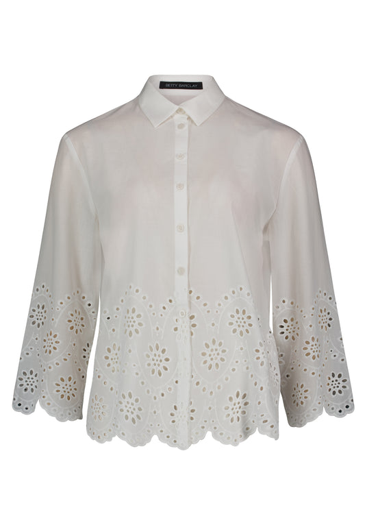 Bluse Kurz 1/1 Arm - 80361926