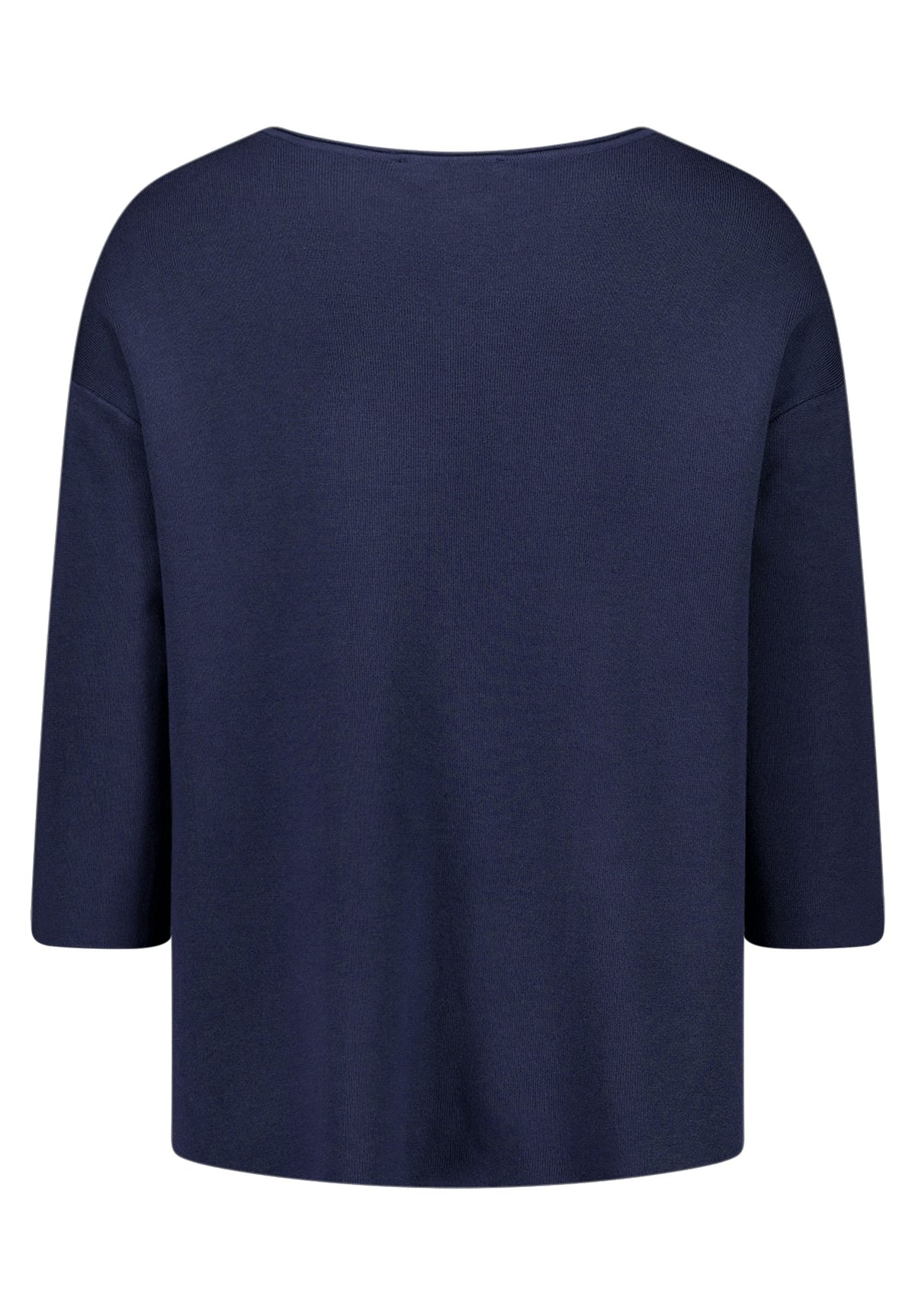 Strickpullover Lang 1/1 Arm - 54922031