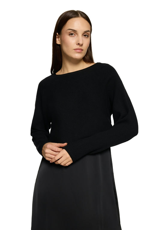 Kleid Kurz 1/1 Arm - 18161196