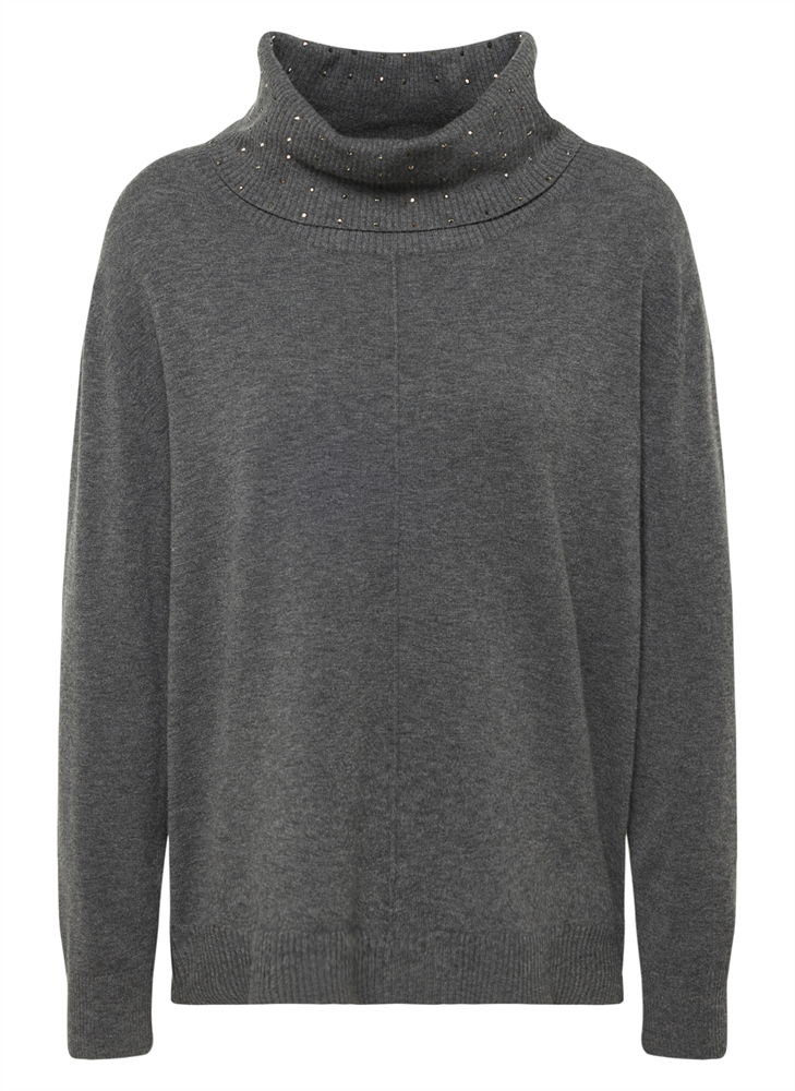 PULLOVER - 55-132600