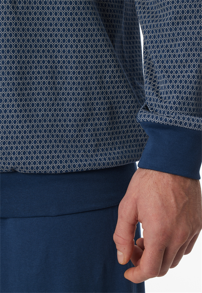 Schlafanzug lang - 182194