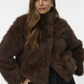 VMMONROE SHORT JACKET NOOS - 10315328