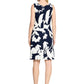 Kleid Kurz ohne Arm - 03834068