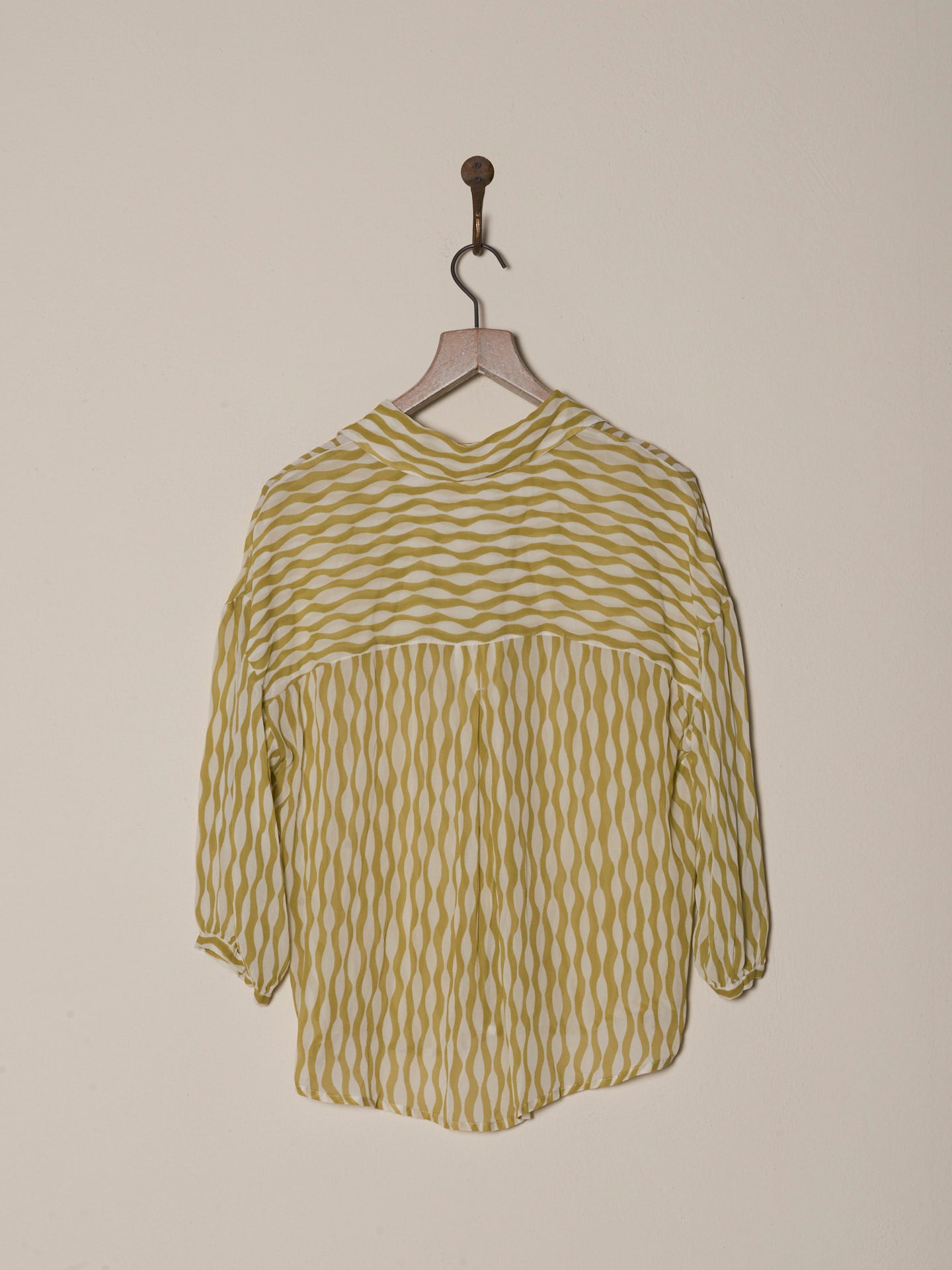 blouse - S26249