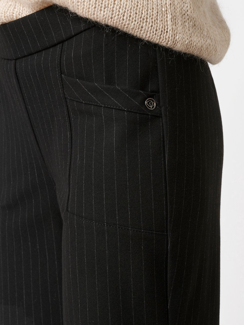 Sue Wide Chic 7/8 - 43-06/1805-75