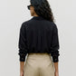 VMAURA LS SHIRT WVN NOOS - 10353621