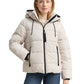functional puffer jacket - 1047528