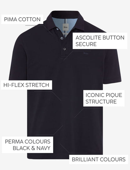 STYLE.PETE - 20-4500 70426000