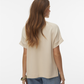 VMHALI SS O-NECK TOP JRS GA BOO - 10339414