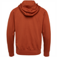 Zip jacket twill sweat - PSW2208434