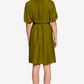 Kleid Kurz 1/2 Arm - 110-10004172