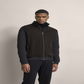 HERREN JACKE WIRK - 65058B 8750