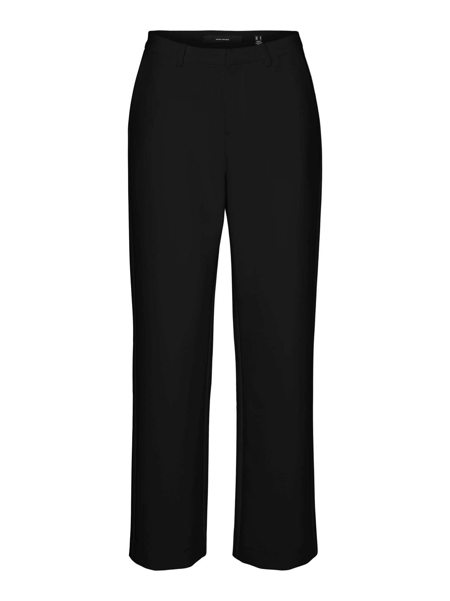 VMCLAIR MW STRAIGHT PANT NOOS - 10308336