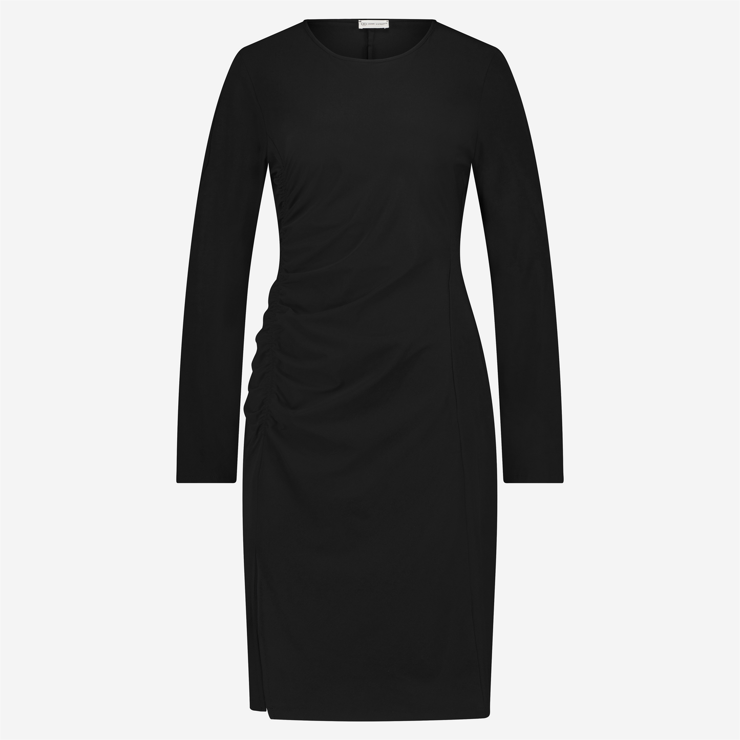 Scarlet Dress-LS Technical Jersey - U924284