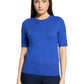 Strickpullover Kurz 1/2 Arm - 54022907