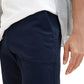 slim soft chino shorts - 1036309