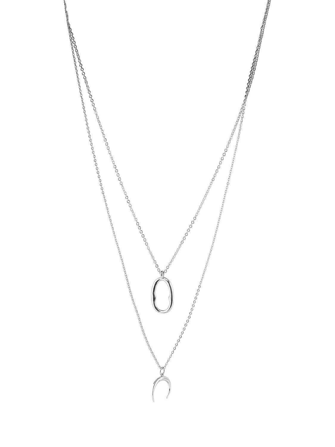 PCNAKITA NECKLACE - 17104955