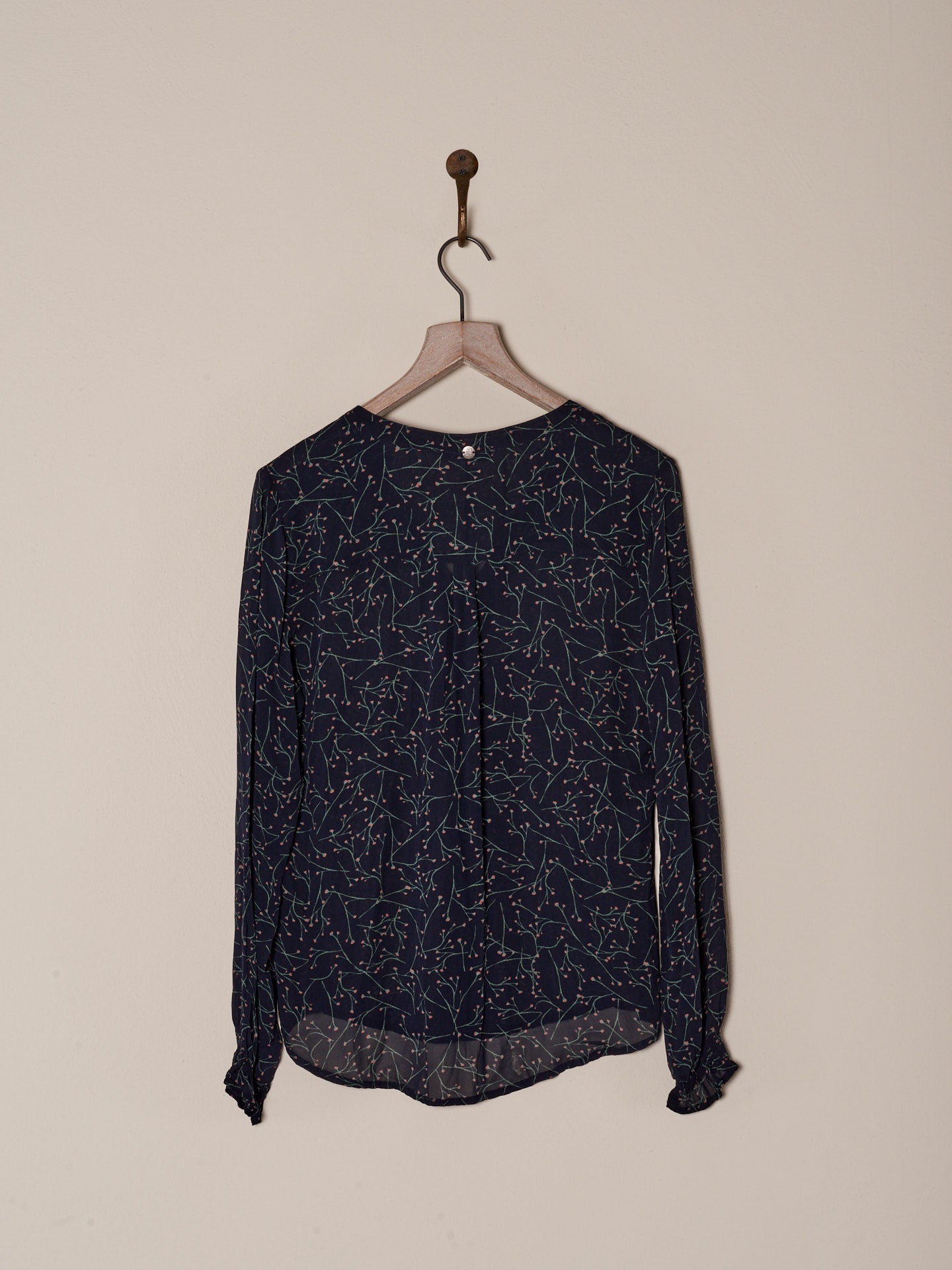 blouse - H25652