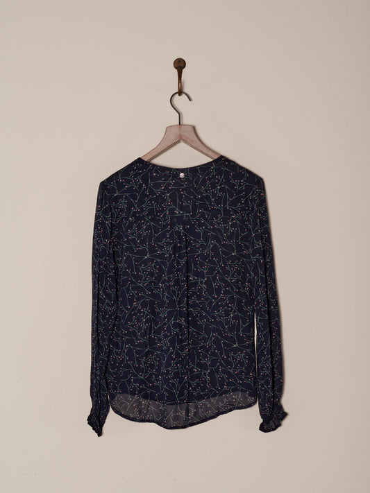 blouse - H25652