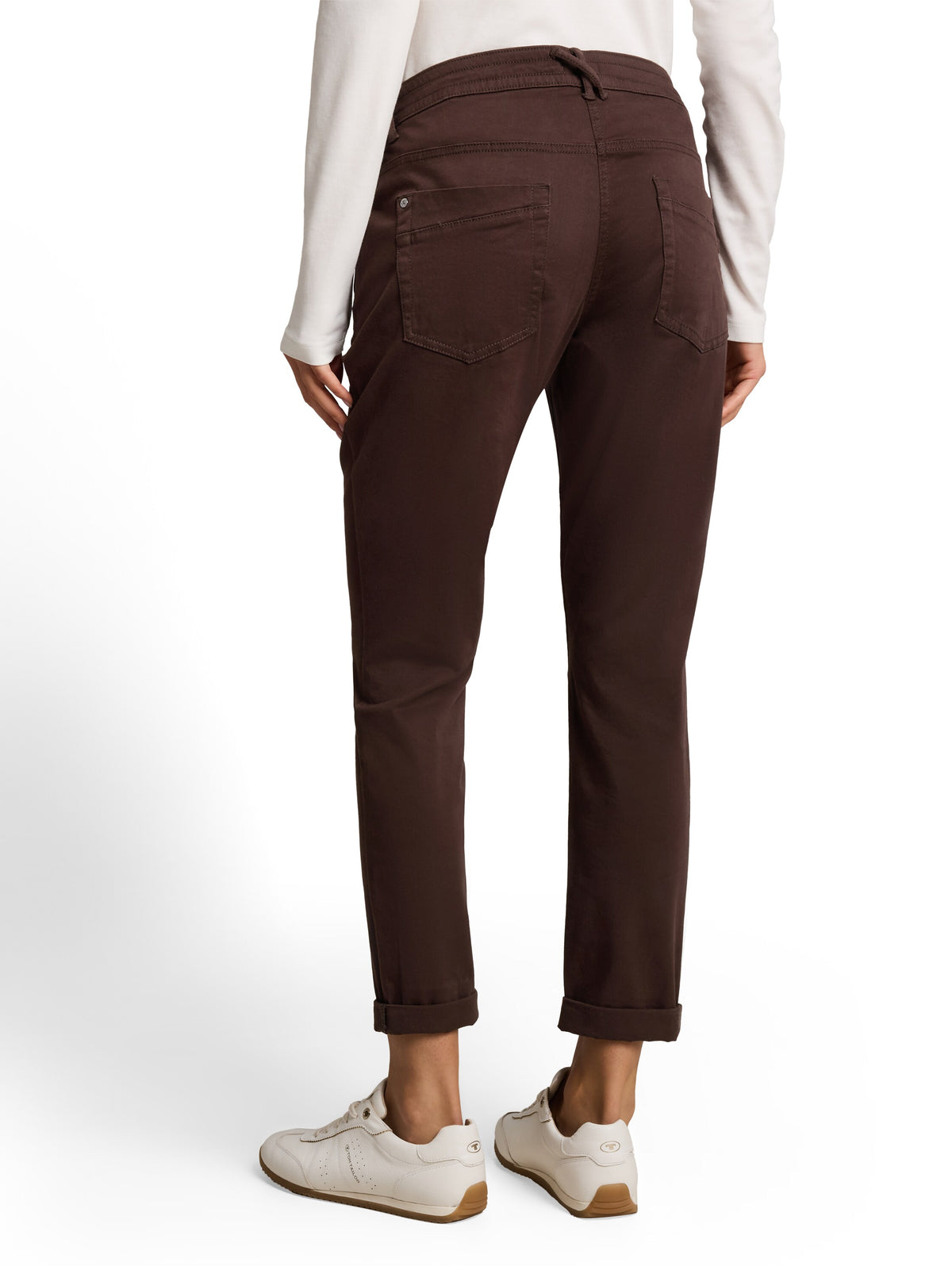 Tom Tailor Tapered relaxed - 1040963