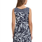 Kleid Kurz ohne Arm - 17041255