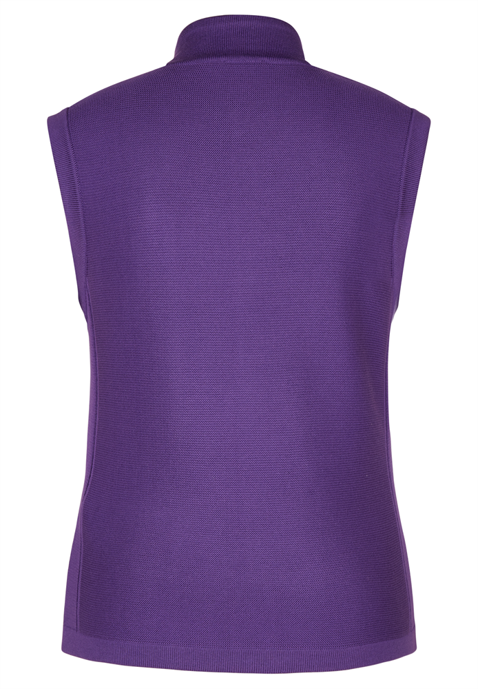Strickweste - 51-122570
