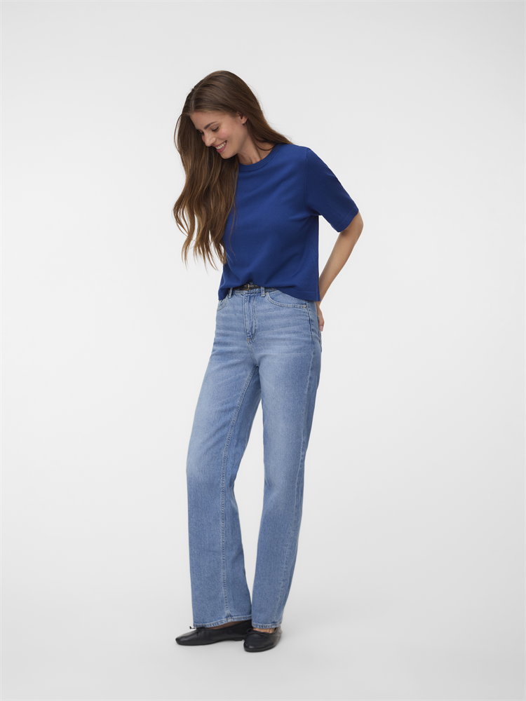 VMSILJE 2/4 O-NCK OVERSIZE PULL GA - 10320460