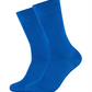 Men mercerised cotton Socks 2p - 000004303