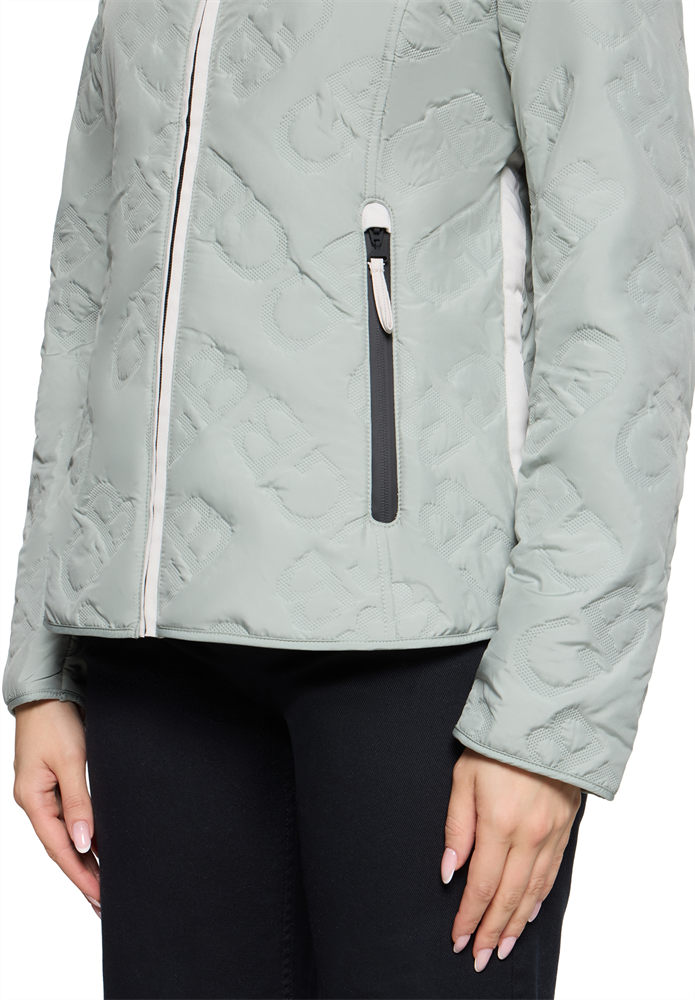 Jacke Watte - 91585230