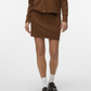 VMKRETA HW SHORT SKIRT JRS GA - 10337045