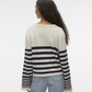 VMHURRICANE LS V-NECK PULLOVER GA B - 10291348