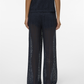 VMMAYA HW WIDE PANTS JRS - 10325044