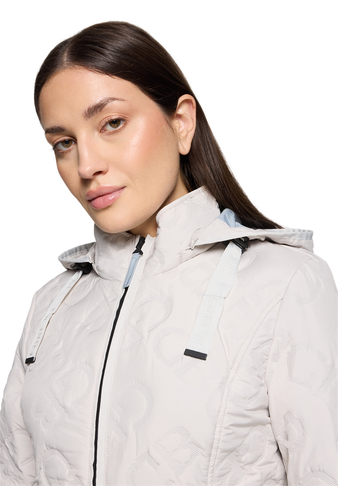 Jacke Watte - 91585230