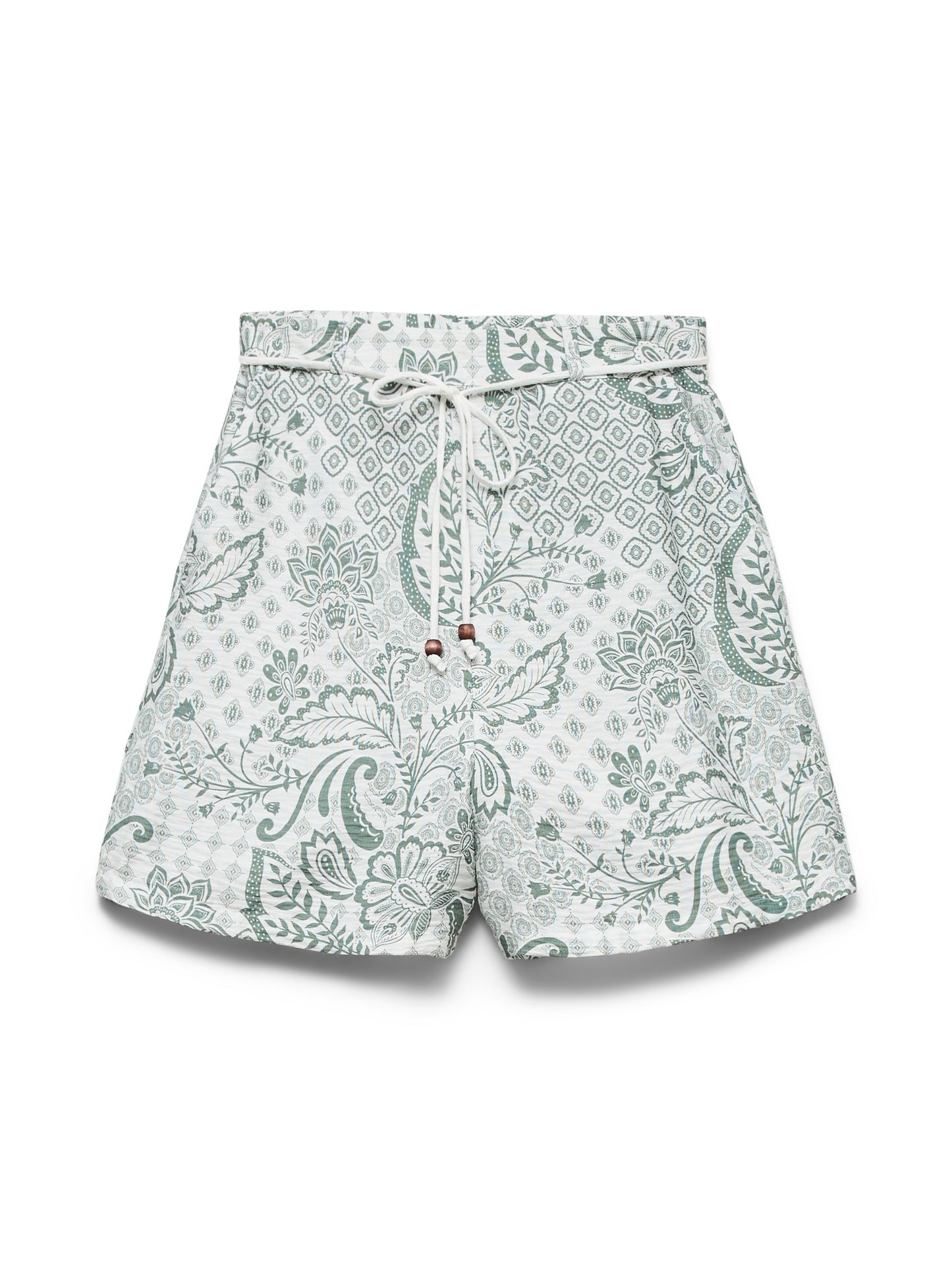 VMCILLE HILDA HW SHORTS WVN - 10347572