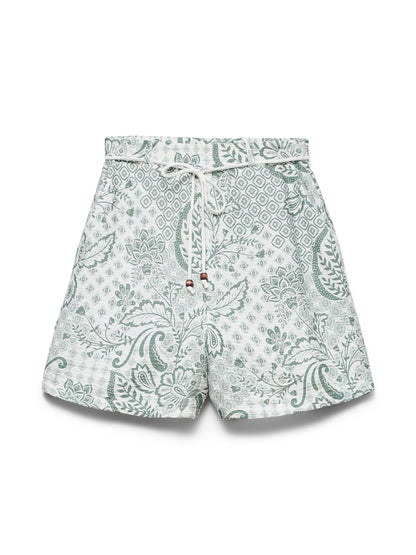 VMCILLE HILDA HW SHORTS WVN - 10347572
