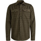 LONG SLEEVE SHIRT Fine Corduroy - PSI2509242