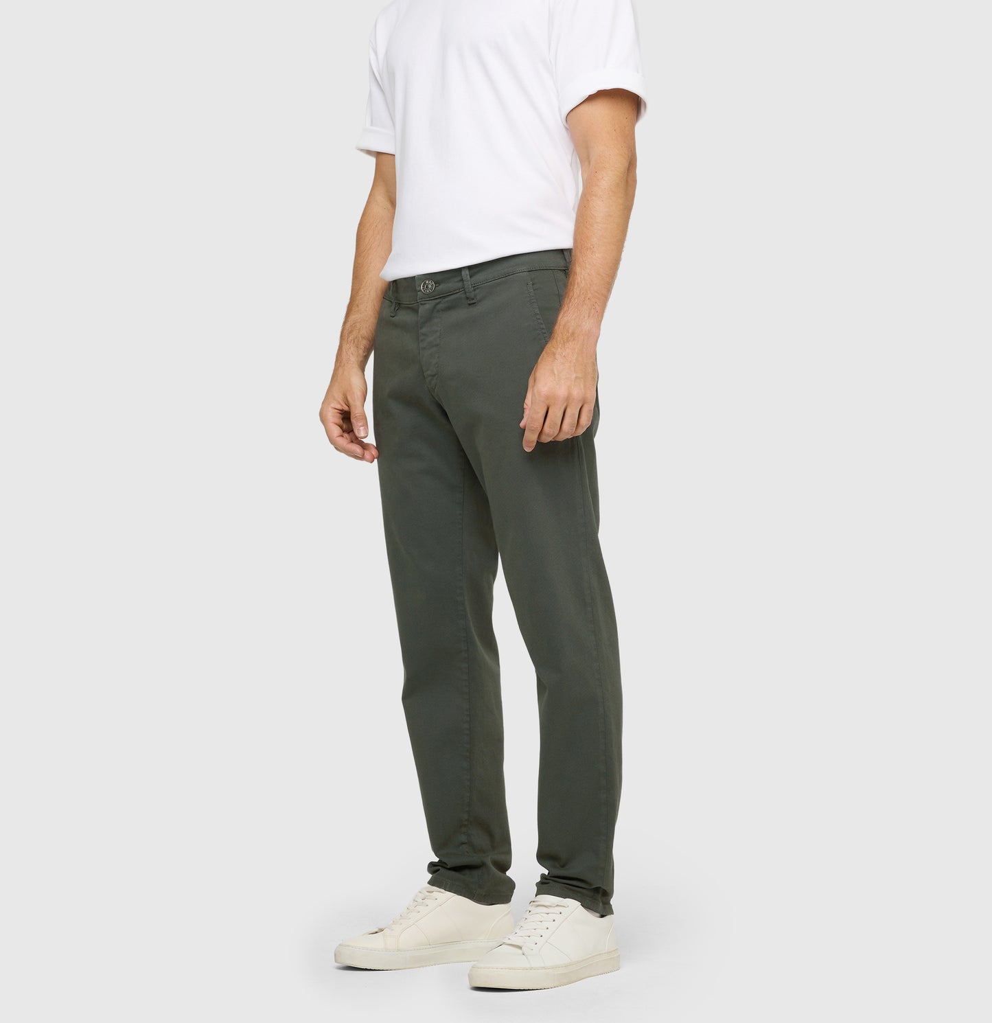 Driver Pants - 1995L635100