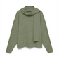 VMGIANNA LS SCARF PULLOVER - 10350469
