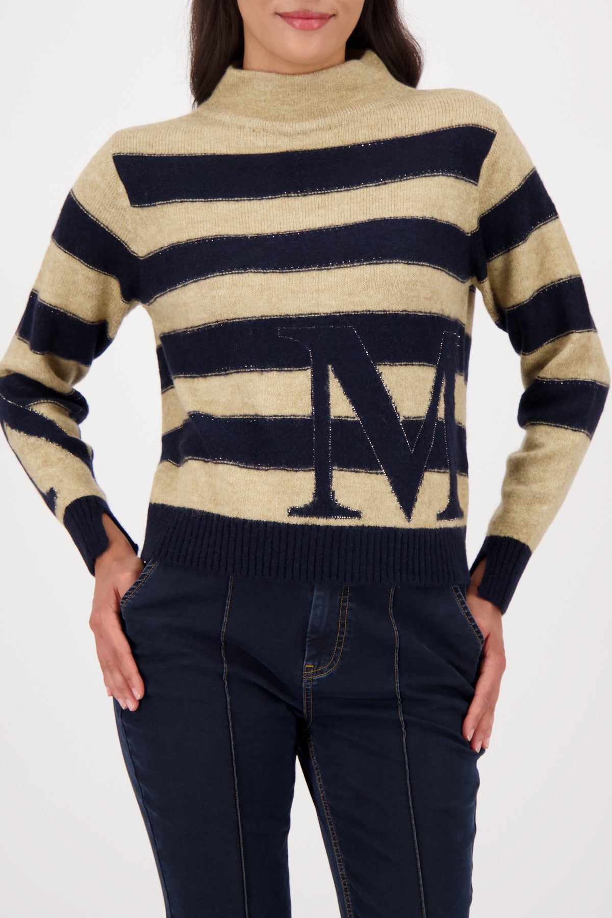 Pullover - 809123