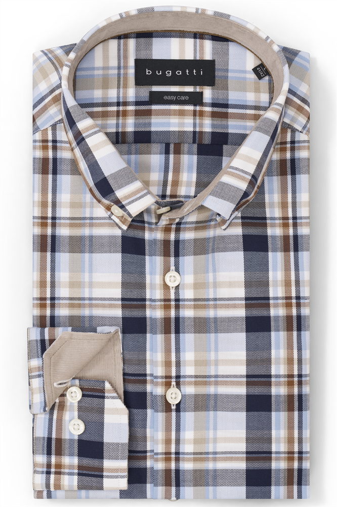 Hemden & Shirts & Polos